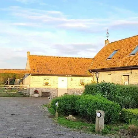 Couette-café 't Hannonshof